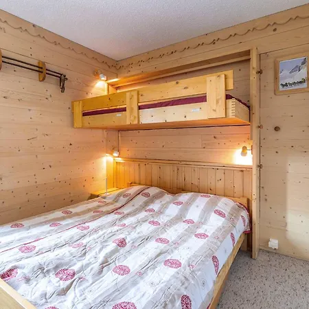 Apartamento Mottaret : Appart. Confortable 2 Ch, Balcon, Ski-in/ski-out - Fr-1-355-50